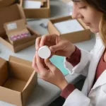 Systemy śledzenia przesyłek w farmacji