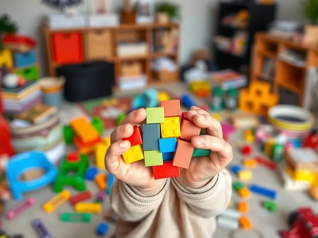 Jak radzić sobie z buntem dwulatka? Sprawdzone metody i porady