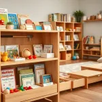 Edukacja Montessori: co to jest i jak działa?