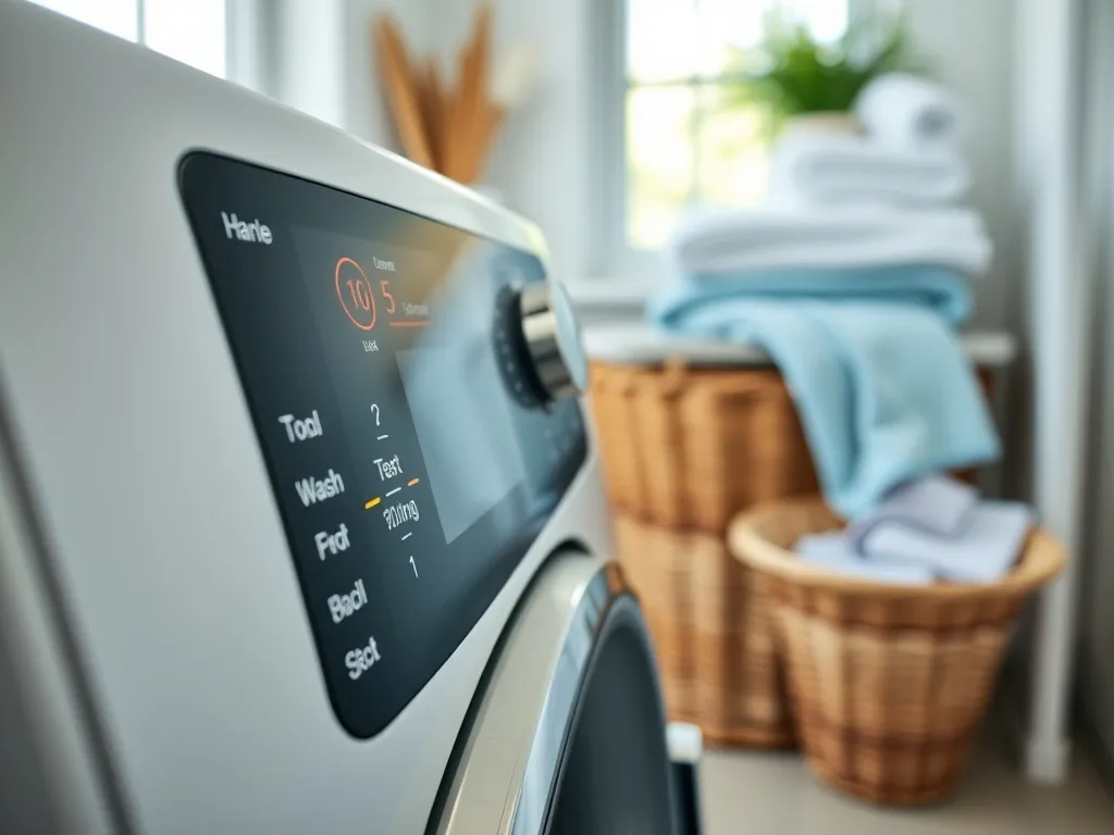 Jak wyłączyć pranie wstępne Samsung? Praktyczny przewodnik krok po kroku