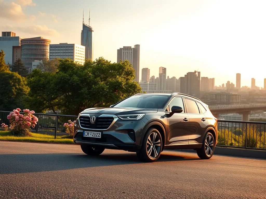 Rejestracja LKR: jakie miasto jest odpowiednie dla twojego pojazdu?