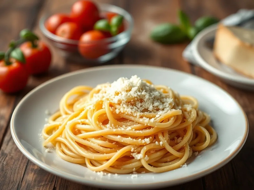 Ile białka ma makaron? Sprawdź wartości odżywcze!