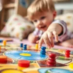Jakie zabawy z 5-latkiem będą ciekawe i angażujące?