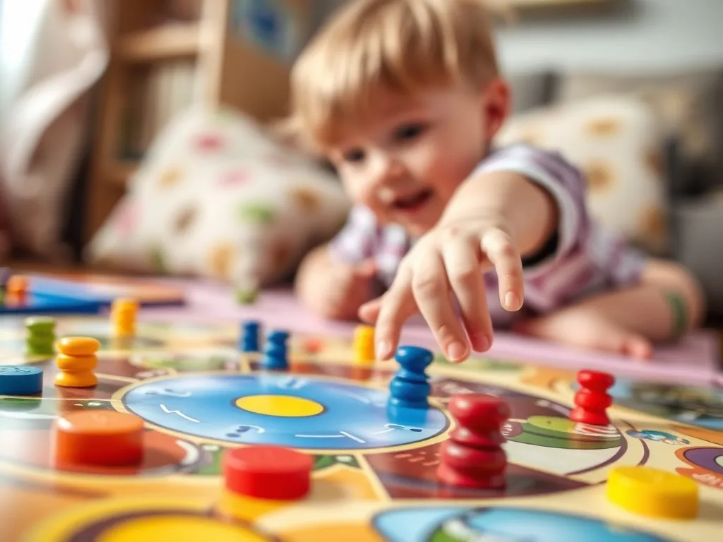 Jakie zabawy z 5-latkiem będą ciekawe i angażujące?