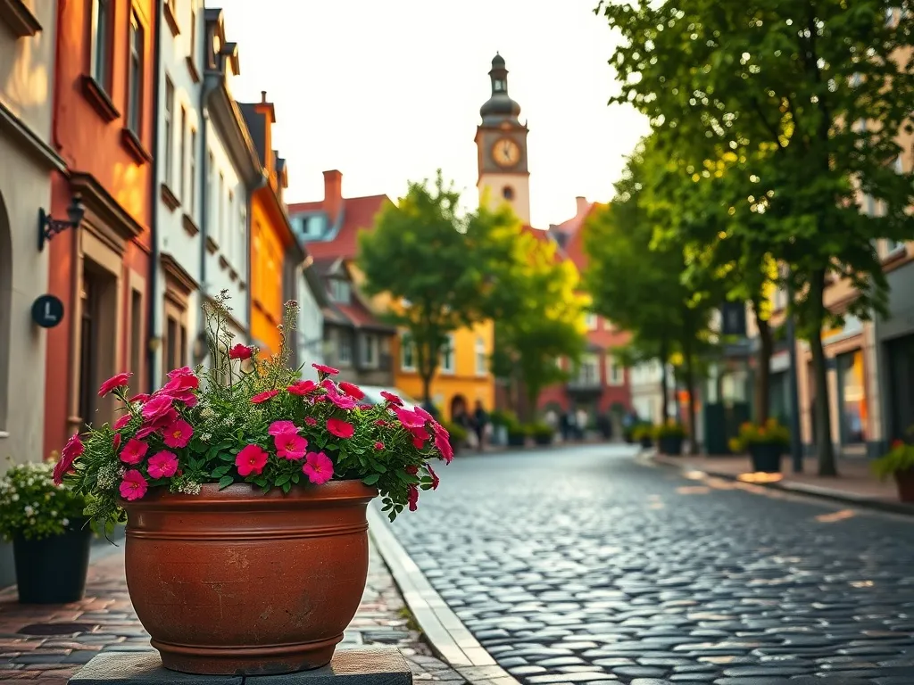 Rejestracja PY: jakie miasto kryje się za tym oznaczeniem?