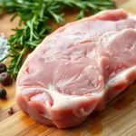 Ile białka ma schab? Odkryj wartości odżywcze tego mięsa