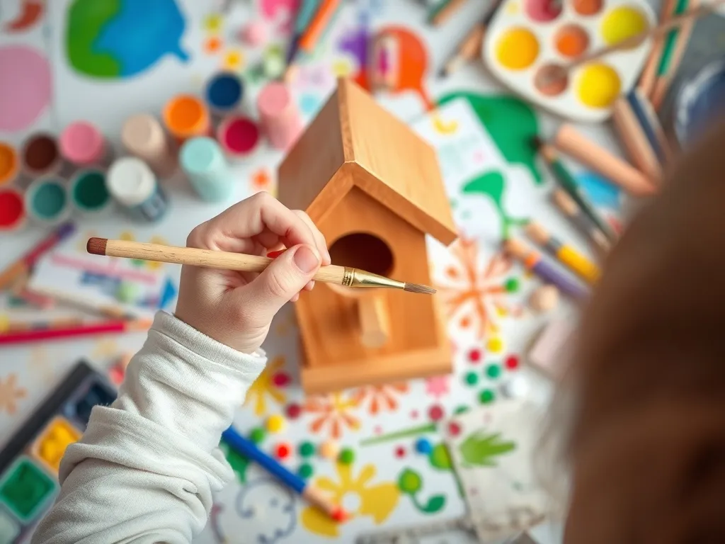 Fajne zabawy dla 10 latków: 25 pomysłów na kreatywną zabawę