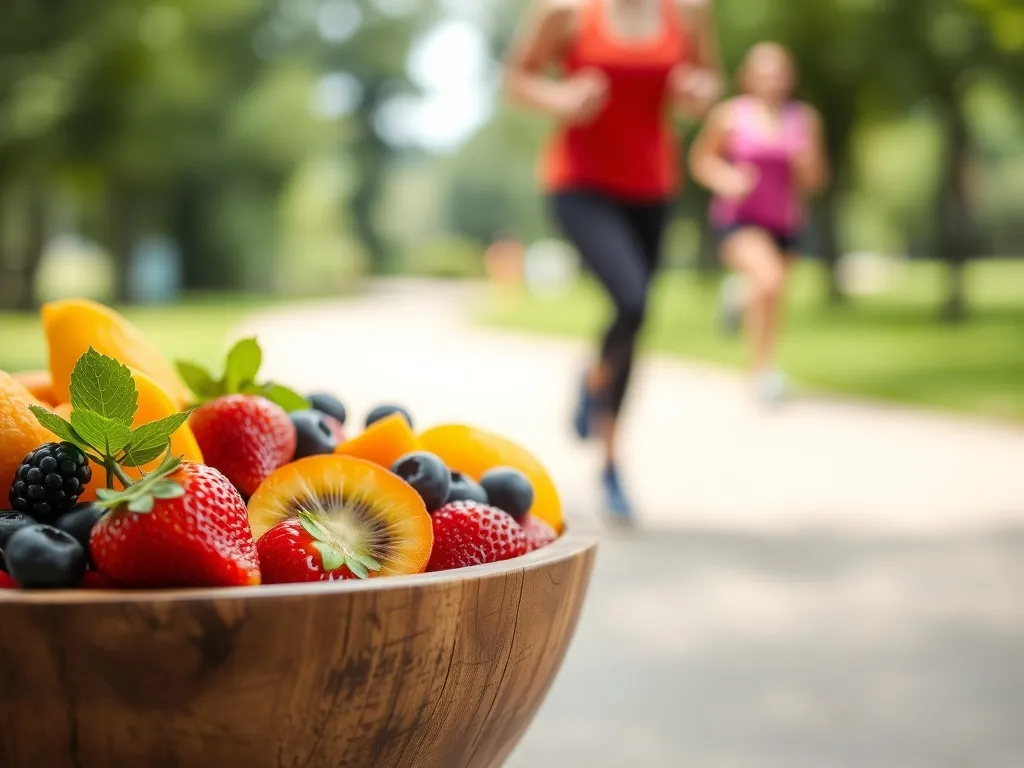 Jak ograniczyć słodycze? 6 skutecznych sposobów na zmniejszenie apetytu