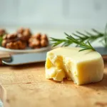 Ile białka ma masło? Sprawdź wartości odżywcze!