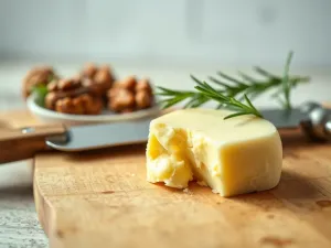 Ile białka ma masło? Sprawdź wartości odżywcze!