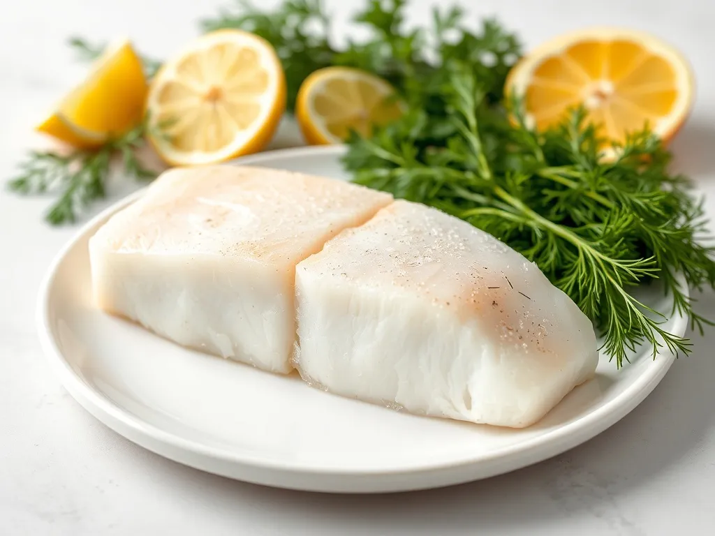 Ile białka ma dorsz? Odkryj wartości odżywcze tej ryby