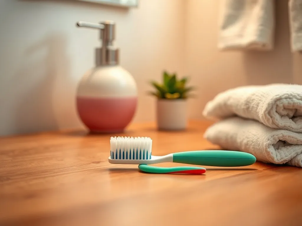 Jak wyczyścić język? Sprawdzone metody na zdrowy uśmiech