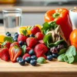 Jak ograniczyć gluten? Praktyczne porady dla każdego