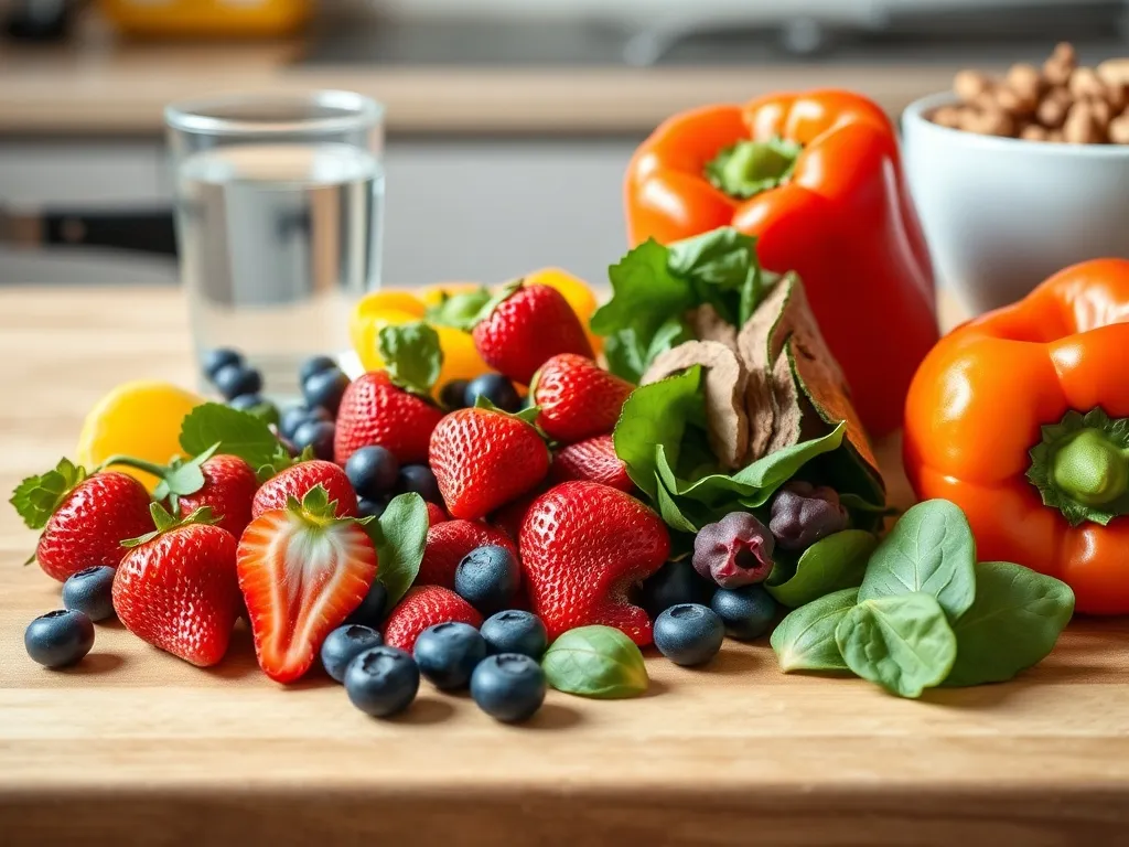 Jak ograniczyć gluten? Praktyczne porady dla każdego