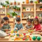 Co to jest szkoła Montessori? Odkryj jej tajemnice!