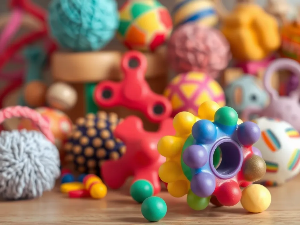 Jaki prezent dla autystycznego dziecka? Sprawdź nasze propozycje!