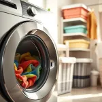 Jak skrócić czas prania w pralce Beko: sprawdzone metody i porady