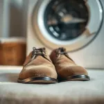 Jak prać buty zamszowe w pralce? Praktyczne porady i wskazówki
