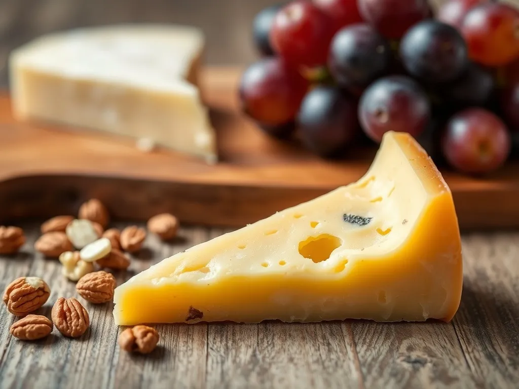 Ile białka ma plaster sera? Sprawdź wartości odżywcze!