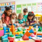 Zabawy matematyczne: jak rozwijać umiejętności matematyczne dzieci?
