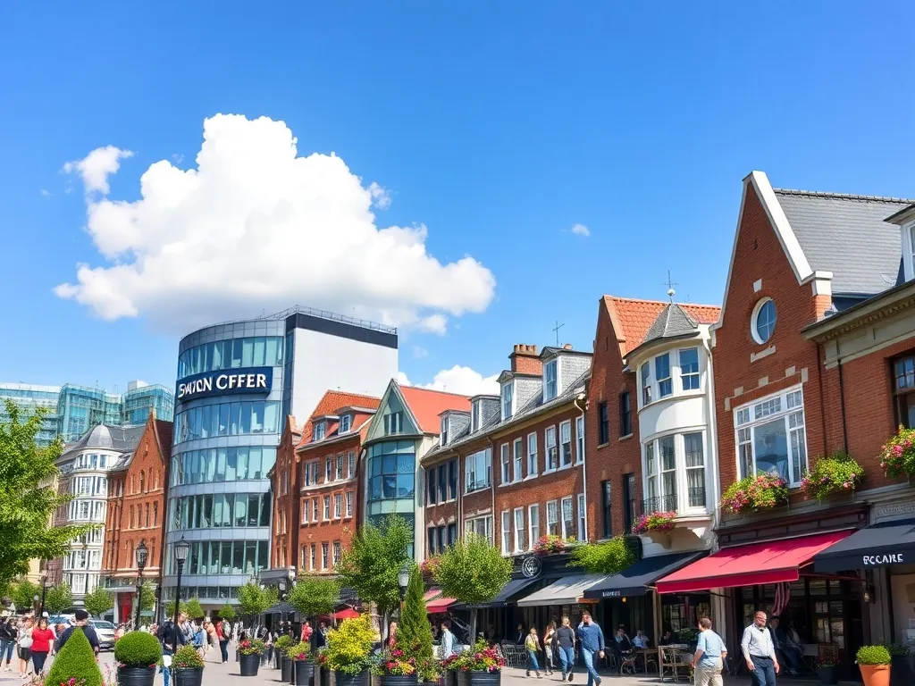 Jakie miasto odpowiada za rejestrację EL? Sprawdź szczegóły!