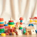 Zabawki Montessori: co to i jak wspierają rozwój dziecka?