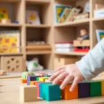 Co to znaczy metoda Montessori? Odkryj jej istotę i zastosowanie