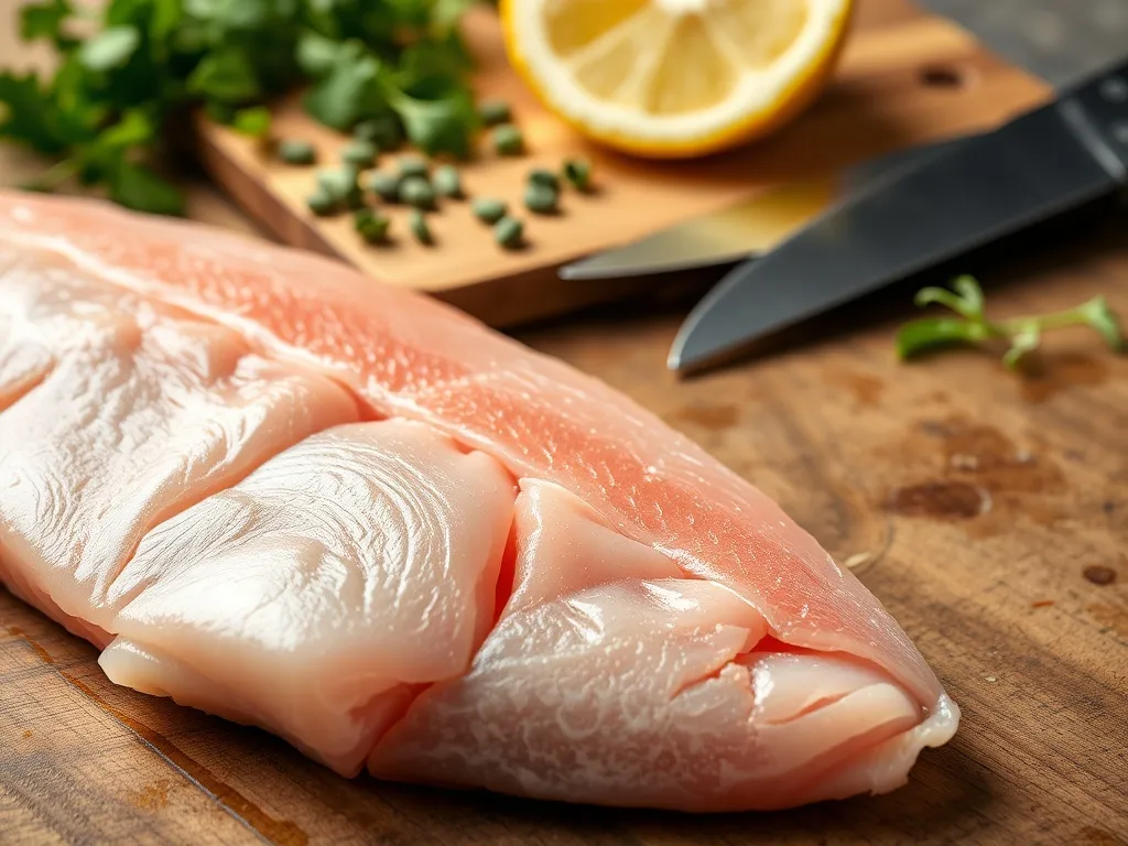 Ile białka ma ryba? Sprawdź wartość odżywczą ryb