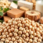 Ile białka ma soja? Odkryj wartości odżywcze tego superfoodu