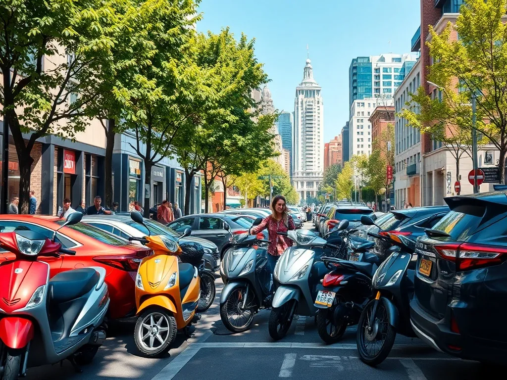 Rejestracja SBI: jakie miasto jest odpowiednie dla twojego pojazdu?