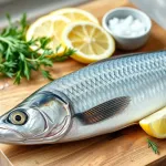 Ile białka ma makrela? Odkryj wartości odżywcze tej ryby