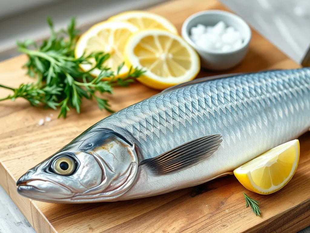 Ile białka ma makrela? Odkryj wartości odżywcze tej ryby