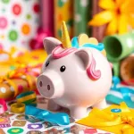 Jak zapakować pieniądze na prezent dla dziecka? Oto ciekawe pomysły!