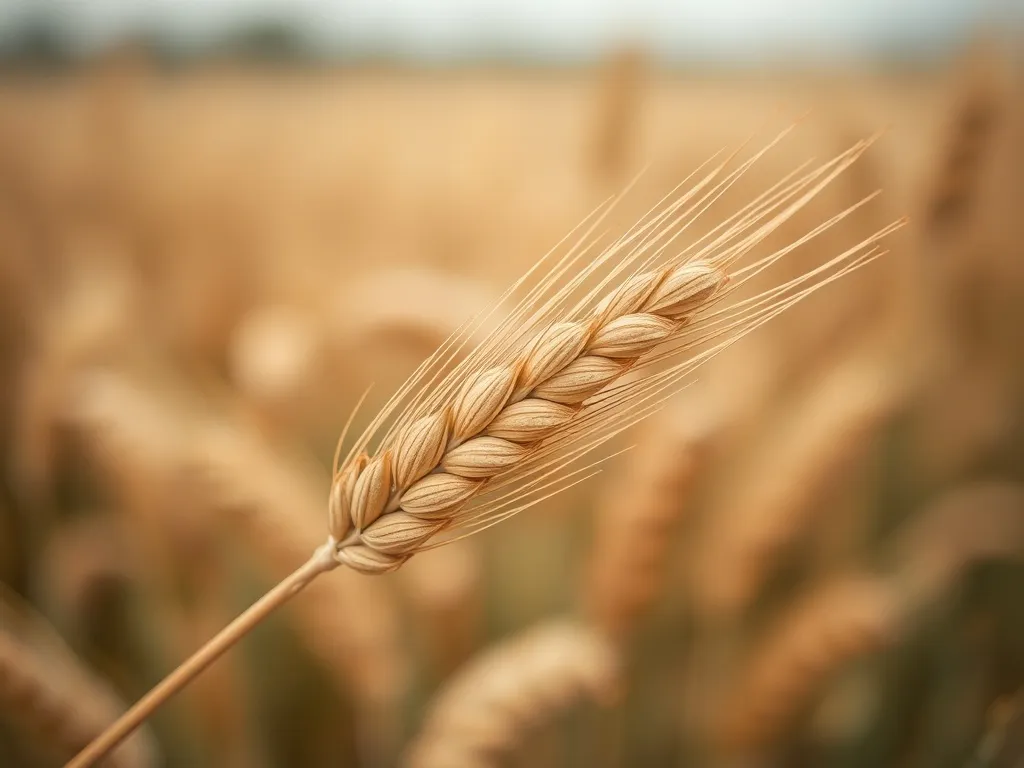 Ile białka ma pszenica? Odkryj jej wartości odżywcze