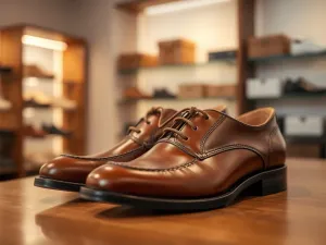 Skórzane półbuty damskie – jak rozpoznać dobrą jakość wykonania?