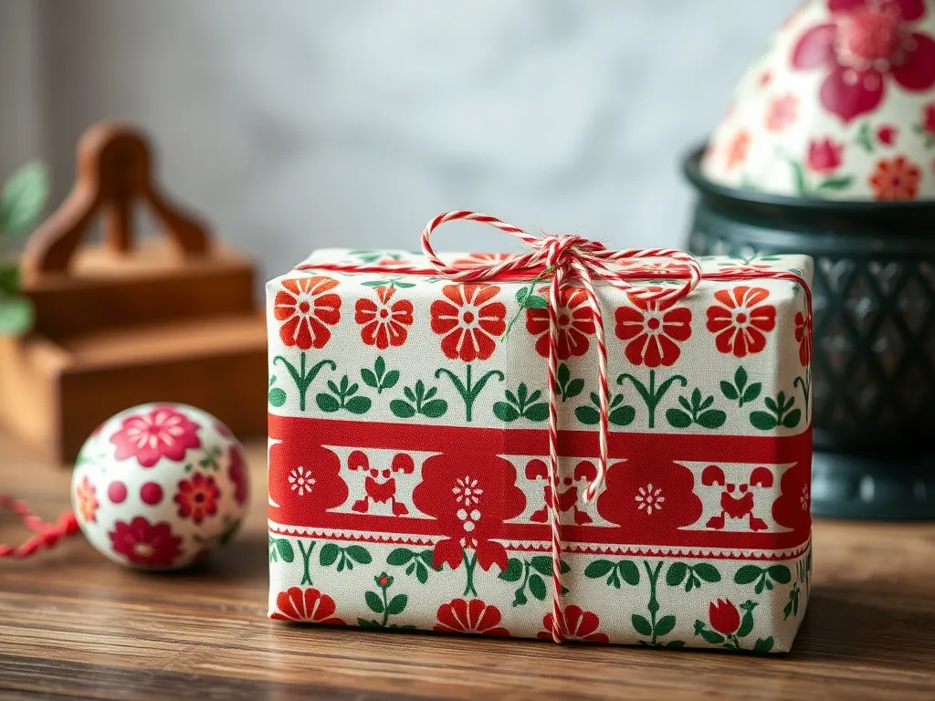 Polski prezent – jakie wybrać na różne okazje?