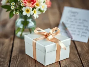 Prezent dla młodej mamy – najlepsze pomysły na wyjątkowy upominek