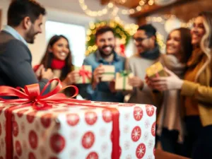 Do jakiej kwoty prezent bez podatku? Przewodnik po przepisach