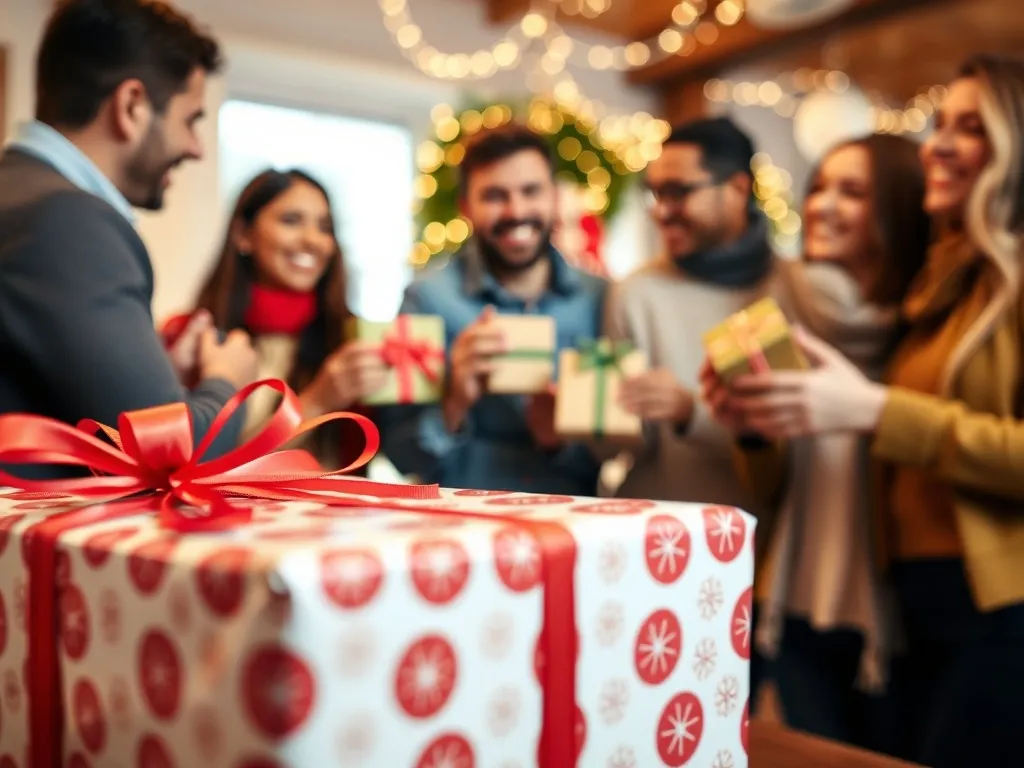 Do jakiej kwoty prezent bez podatku? Przewodnik po przepisach