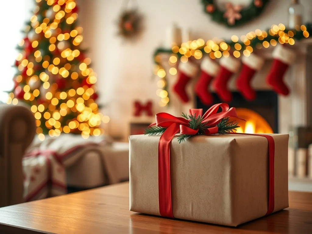 Prezent dla bratowej na święta – najlepsze pomysły i inspiracje