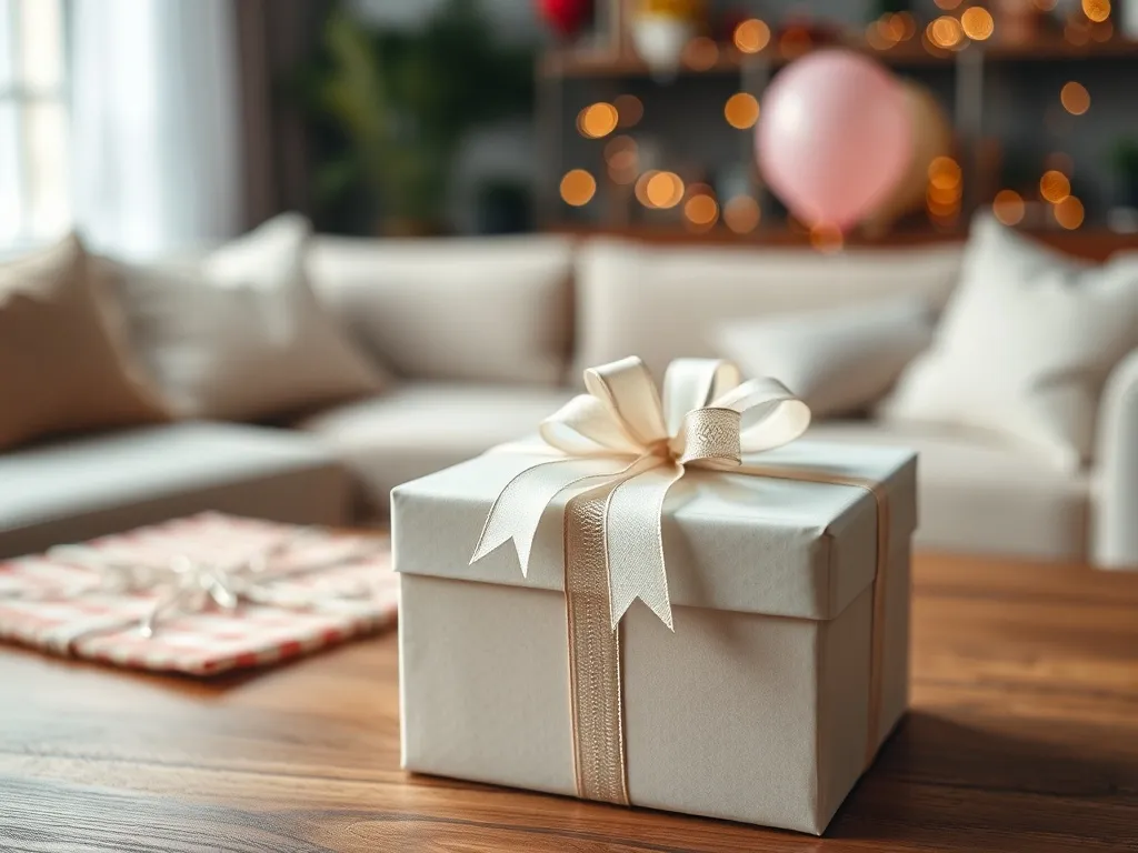 Co na prezent na 40 urodziny? Najlepsze pomysły i inspiracje