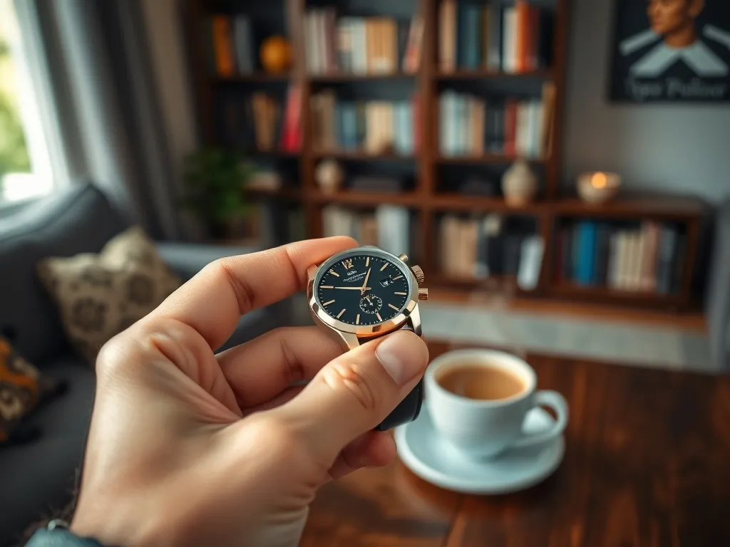 Drobny prezent dla faceta – pomysły na wyjątkowe upominki