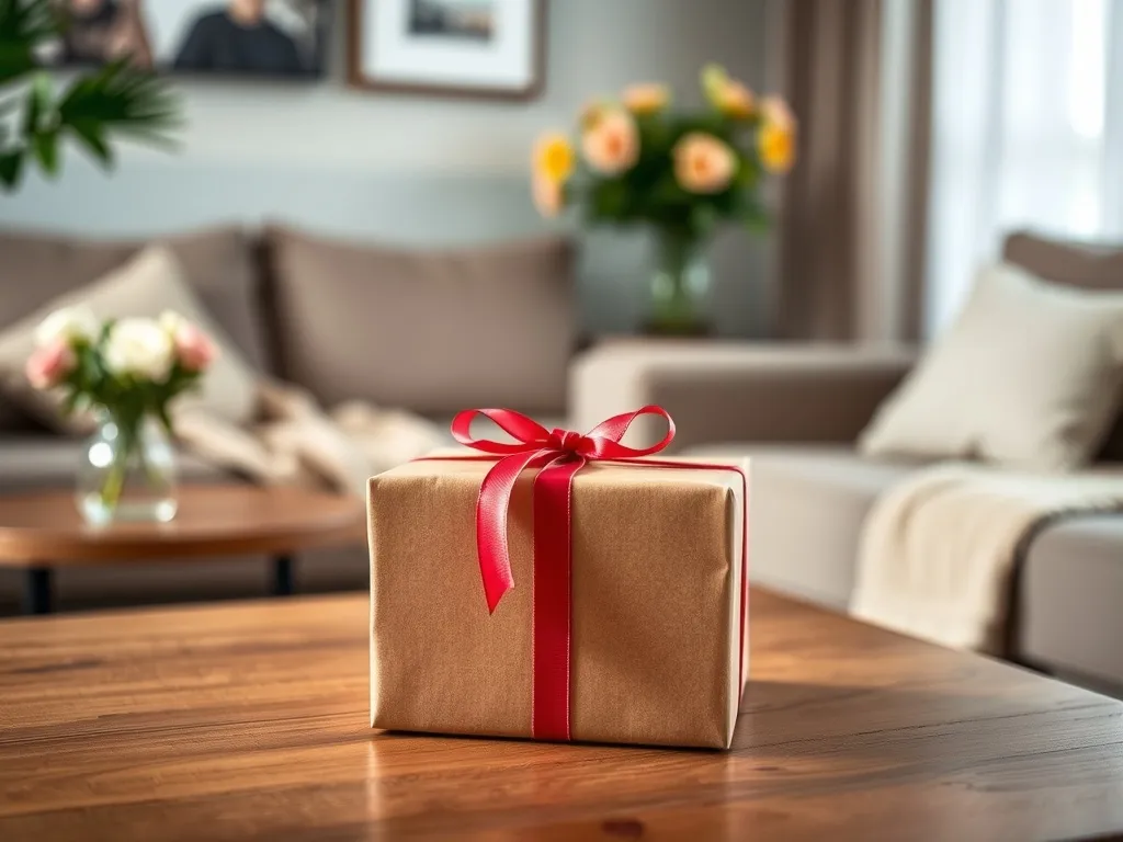 Jak powiedzieć rodzicom o ciąży? Kreatywne sposoby na prezent