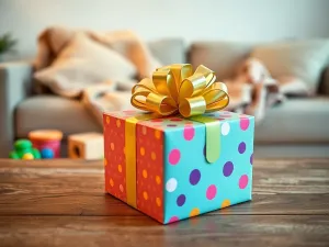 Jaki prezent dla 7 latki? Najlepsze pomysły na wyjątkowy upominek