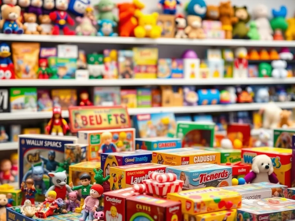 Jaki prezent dla 7 latka? Sprawdź najlepsze pomysły!