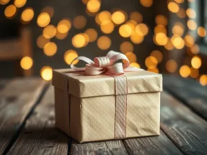 Jaki prezent na 30 urodziny? Najlepsze pomysły na wyjątkowy upominek