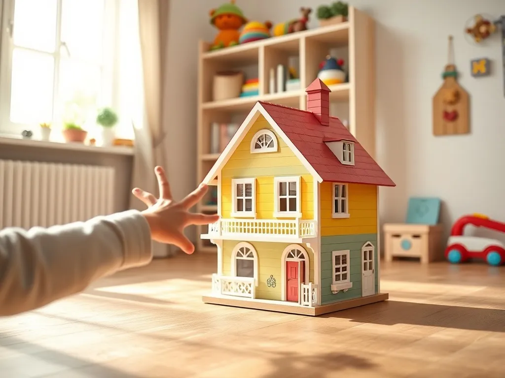 Jaki prezent dla 6 latki? Pomysły na wyjątkowy upominek