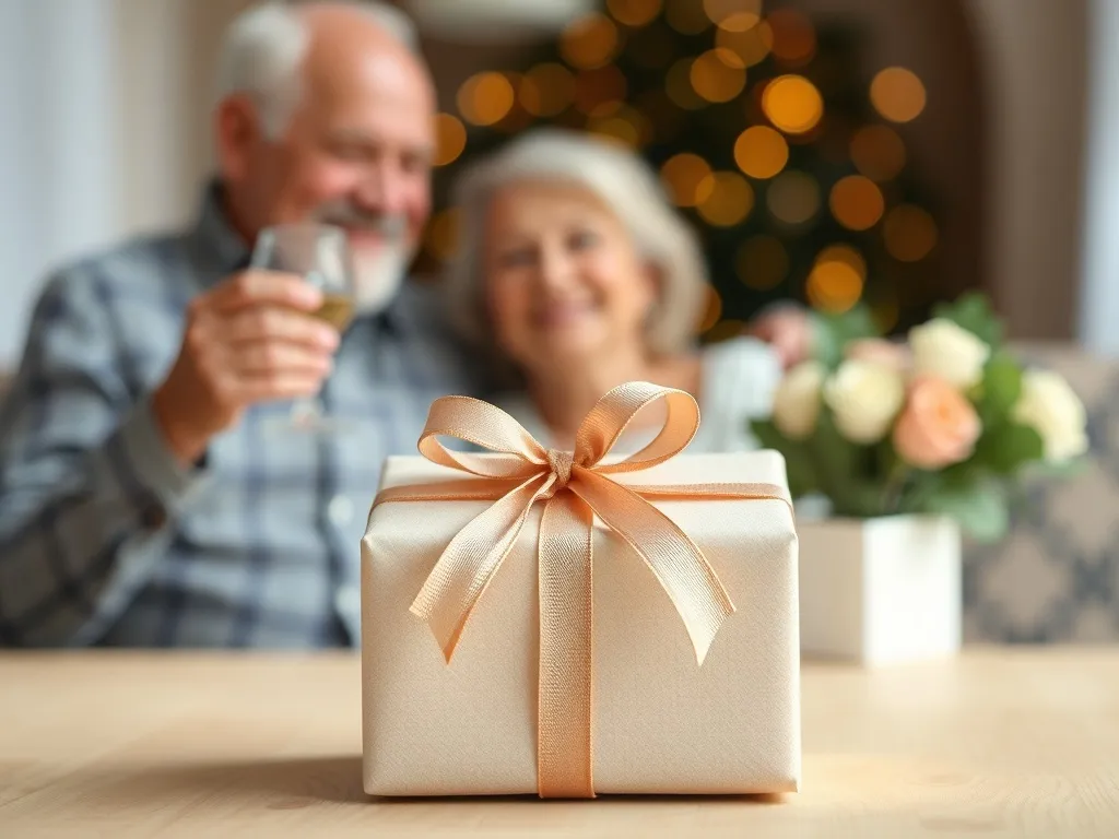 Jaki prezent na 40 rocznicę ślubu? Oto najlepsze pomysły!