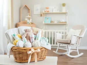 Co dla noworodka na prezent? Najlepsze pomysły i inspiracje