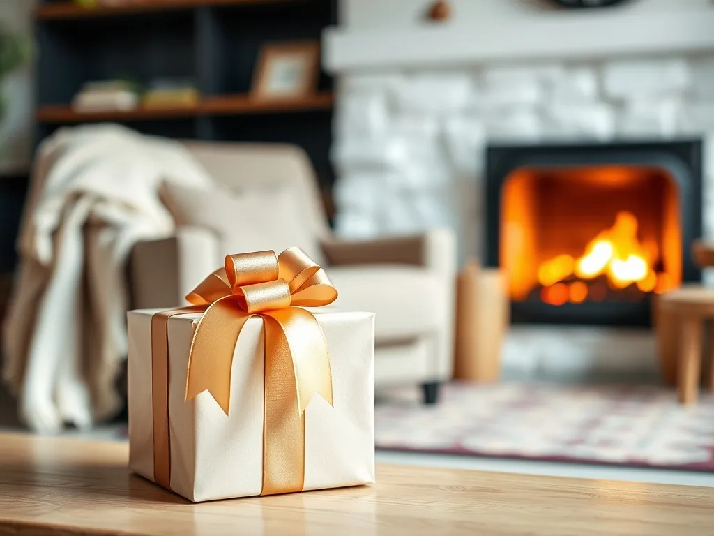 Prezent dla taty, który wszystko ma – co wybrać?